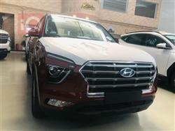 هیوندای کرێتا